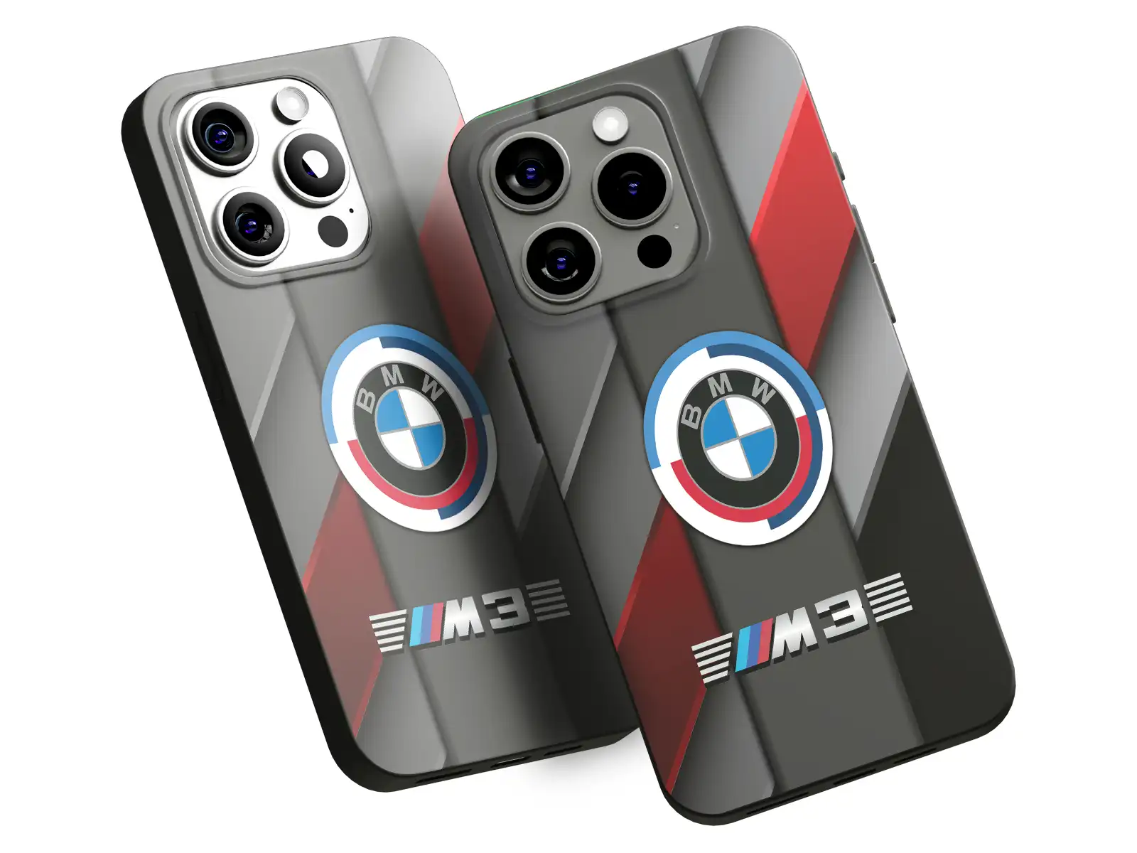 BMW Cover Telefono Universale per Modello Pro Max